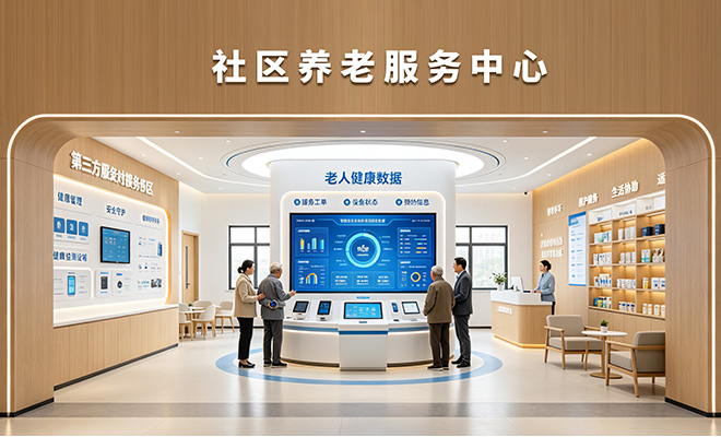 标准服务中心