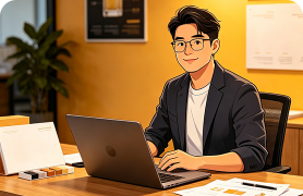 自有品牌创业者
