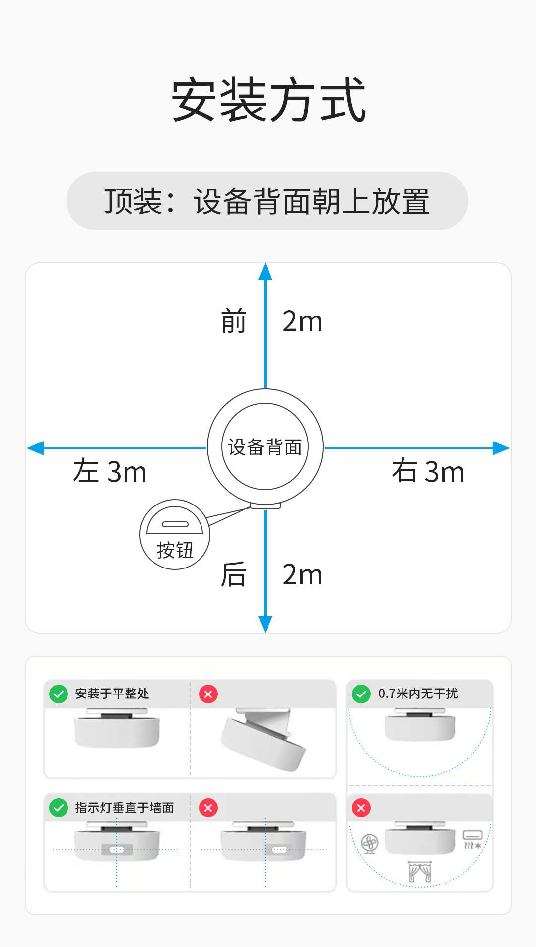 跌倒传感器功能展示11